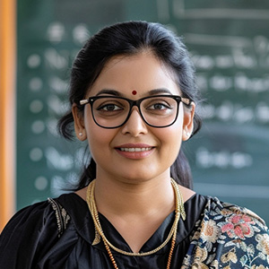 Radhika Menon