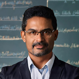 Mohan Raj