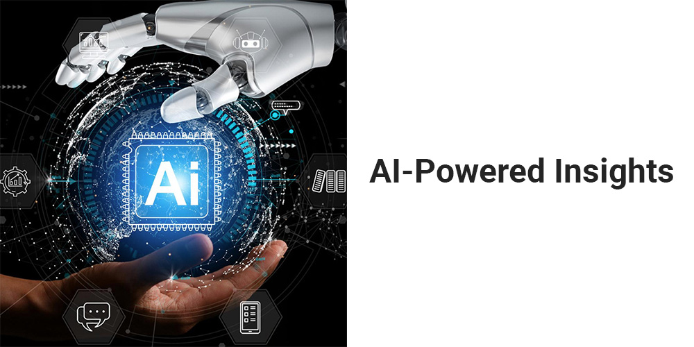 AI-Powered Insights