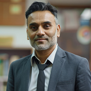 Arvind Pillai